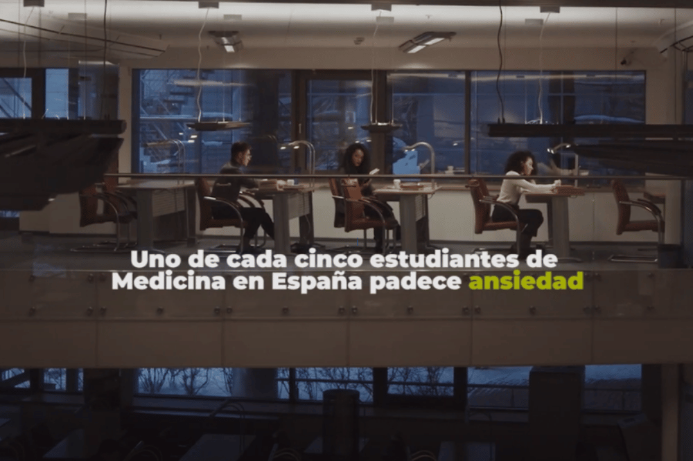 El 70% de los estudiantes atendidos por el SAPEM se encuentran en los dos últimos años del grado de Medicina